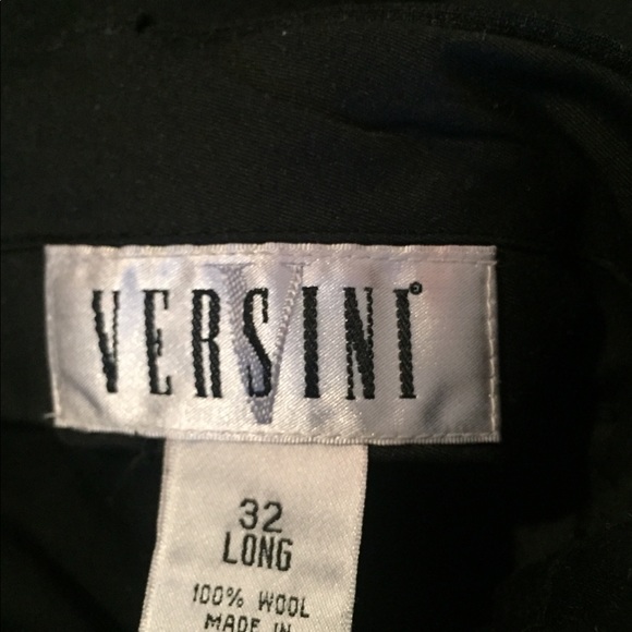 LAST CALL - Men’s wool suit - 32 long - Picture 8 of 8